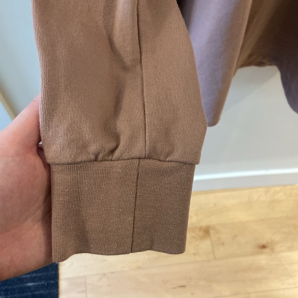 ASOS sweather mini dress - Picture 4 of 7